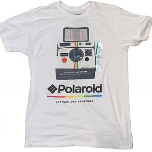 Polaroid* T-Shirt